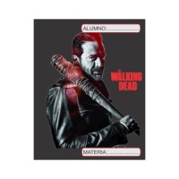 The Walking Dead Negan 1